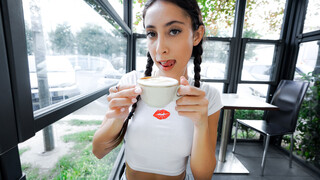 European Brunette Eva's First Interview Porn! - leidenschaftliche Huren in HD BIGWHORE.COM