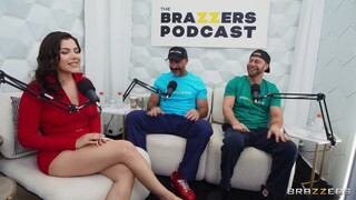 Threesome Fun with Charles Dera, Valentina Nappi, Seth Gamble - pelacur berahi dalam HD BIGWHORE.COM