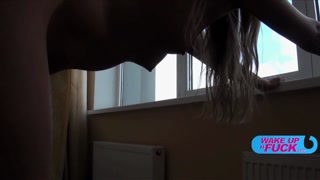 Long Hair Lux Jessika Experiences Gapin' Anal - passionate whores in HD BIGWHORE.COM