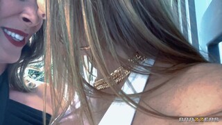My Wife Gets Fucked on Her Birthday - putains passionnées en HD BIGWHORE.COM