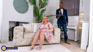 Cougar Bexxxm Gets Fucked Doggystyle by Mr. Longwood - gái điếm đam mê ở HD BIGWHORE.COM