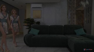 German Teen Berlin's First Time DP, DAP, and DVP - leidenschaftliche Huren in HD BIGWHORE.COM