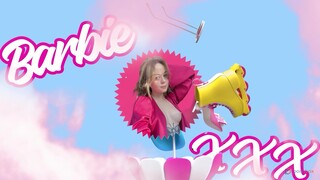 Secret Life of Barbie: Double Penetration and Cumshots - prostitutas apaixonadas em HD BIGWHORE.COM