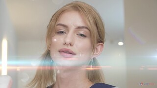 Young College Girl Berlin Fucked Hard in Skirt - First DP & Ball Licking - โสเภณีที่มีความหลงใหลใน HD BIGWHORE.COM