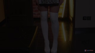 Big Dick, Bigger Humiliation for 19yo Teen - pelacur berahi dalam HD BIGWHORE.COM