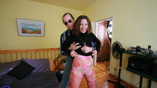 Ronny Gives Claudia a Big Cock Anal Fucking - leidenschaftliche Huren in HD BIGWHORE.COM