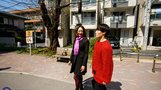 Miho Wakabayashi Rides a Young Buck in Doggystyle - putas apasionadas en HD BIGWHORE.COM