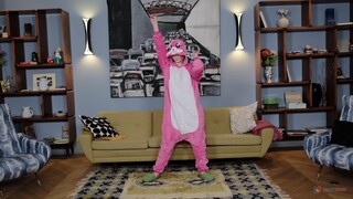 4 Guys, 1 Girl: Sweetie Plum's Wild Ride  - puttane appassionate in HD BIGWHORE.COM
