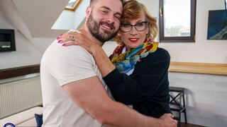 Toms XXXL's Hardcore Fucking with Granny Petra - gepassioneerde hoeren in HD BIGWHORE.COM