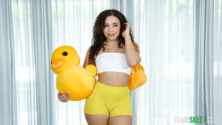 Willow's Interracial Blowjob Adventure - vášnivé děvky v HD BIGWHORE.COM