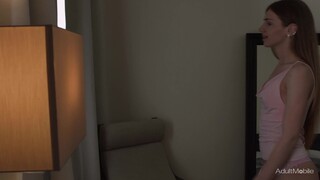 Russian Redhead Gets Creampied - gái điếm đam mê ở HD BIGWHORE.COM