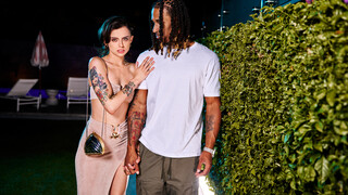 Tattooed Angel Windell Enjoys Reverse Cowgirl with Hefner - putains passionnées en HD BIGWHORE.COM