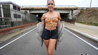 Public Outdoor Anal Action - passionerade horor i HD BIGWHORE.COM