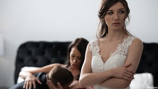 Natural Tits and Stepson - putains passionnées en HD BIGWHORE.COM