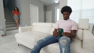 My Step Sis Loves My Tattooed Cock - passionerade horor i HD BIGWHORE.COM