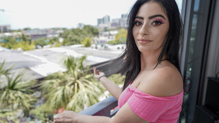 Cum in Mouth: Jasmine Vega Satisfies Ike Diezel - โสเภณีที่มีความหลงใหลใน HD BIGWHORE.COM