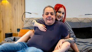 Shower Sex with Redhead Gigi - puttane appassionate in HD BIGWHORE.COM