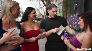 Cum Swapping Party Animals - puttane appassionate in HD BIGWHORE.COM