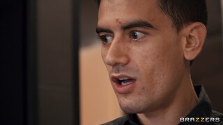 Stepbrother's Deepthroat Blowjob - nouvelles vidéos pornos sur BIGWHORE.COM
