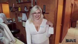 Reverse Cowgirl with Tanning Salon Babe - leidenschaftliche Huren in HD BIGWHORE.COM