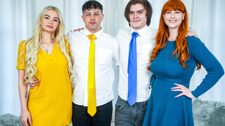 Blowjob Lessons for the Young - leidenschaftliche Huren in HD BIGWHORE.COM