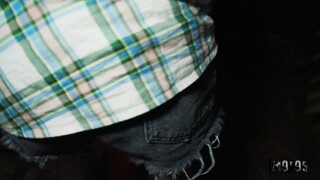 Risky Business at the Campsite - HDの情熱的な娼婦 BIGWHORE.COM