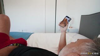Reverse Cowgirl Action with Cheating GF! - โสเภณีที่มีความหลงใหลใน HD BIGWHORE.COM