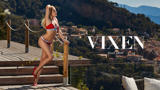 Bella Spark: The Blonde Siren - prostitutas apaixonadas em HD BIGWHORE.COM