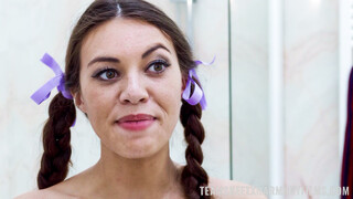 Tiffany's Exclusive Coaching - putas apasionadas en HD BIGWHORE.COM