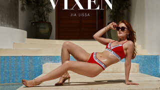 Beautiful Jia Lissa Enjoys Deepthroat with Co-Star - prostitutas apaixonadas em HD BIGWHORE.COM