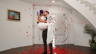 Interracial Action with TS Foxxy and Dante - prostitutas apaixonadas em HD BIGWHORE.COM
