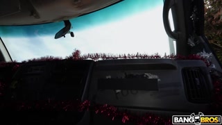 Cowgirl on Santa's Lap - gái điếm đam mê ở HD BIGWHORE.COM
