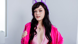 Damon Dice Fucks Jade Valentine's Ass - pelacur berahi dalam HD BIGWHORE.COM