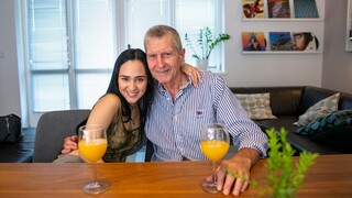 The Tattooed Kisser - puttane appassionate in HD BIGWHORE.COM