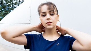 Cortney Weiss in Perv Pilot 2 - HD의 열정적인 창녀 BIGWHORE.COM