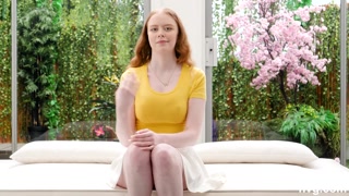 Casting Cherry for Cumshot Scene - putains passionnées en HD BIGWHORE.COM