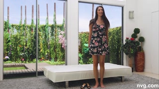 Aria's Reverse Cowgirl Challenge - putains passionnées en HD BIGWHORE.COM