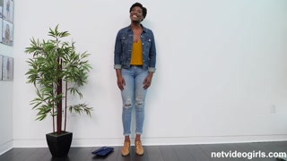 Casting Couch Kelly – Hungry Mouth & Load - pelacur berahi dalam HD BIGWHORE.COM
