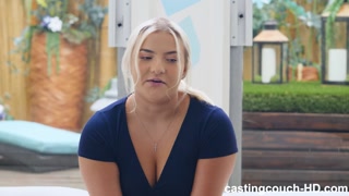 Lila's Sexy Audition - vášnivé děvky v HD BIGWHORE.COM