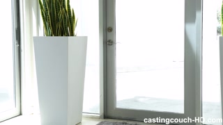 Diamond's First Audition - Missionary & POV Action - namiętne dziwki w HD BIGWHORE.COM
