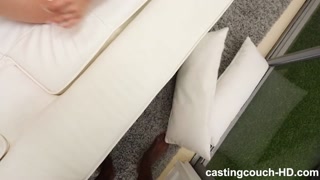 Sucking Balls for the Audition - curve pasionate în HD BIGWHORE.COM