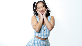 Lulu Chu's Crazy Party with Phoebe Kalib - namiętne dziwki w HD BIGWHORE.COM
