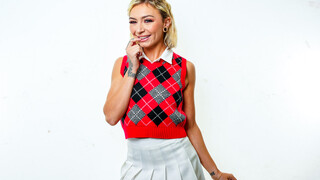 Facial Frenzy with Skinny Blonde Chloe and Peter - pelacur berahi dalam HD BIGWHORE.COM