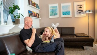Old and Young Porn: Vera Jarw & Blanco - โสเภณีที่มีความหลงใหลใน HD BIGWHORE.COM