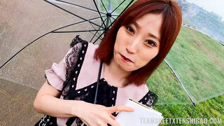 Milf Misaki's Blowjob Session - โสเภณีที่มีความหลงใหลใน HD BIGWHORE.COM
