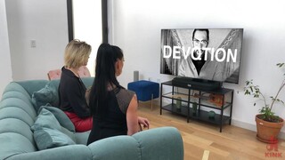 Strap-on Domination: Anny Aurora Takes Control of Texas Patti - putains passionnées en HD BIGWHORE.COM