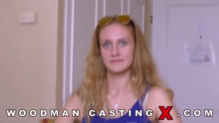 Linda Leclair Tattoo Casting: Pussy Licking Fun - pelacur berahi dalam HD BIGWHORE.COM