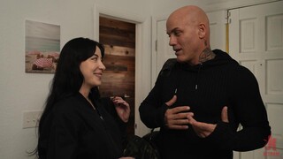 Shaved and Smashed: Luna Lovely, Derrick Pierce - gái điếm đam mê ở HD BIGWHORE.COM
