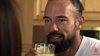 Match for Domination: Johnny Castle Takes Control of Ana Foxxx - vášnivé děvky v HD BIGWHORE.COM