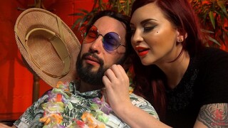 BDSM Gangbang: Twin Peaks Style - пристрасні повії у HD BIGWHORE.COM